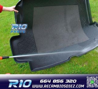BANDEJA MALETERO PARA RENAULT