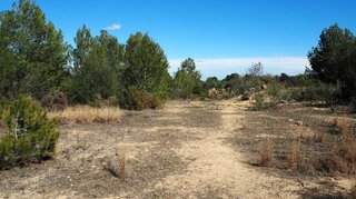 Terreno en venta en Calicanto - Cumbres de Calicanto - Santo Domingo en Torrent