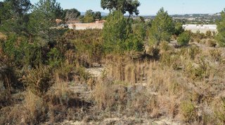Terreno en venta en Calicanto - Cumbres de Calicanto - Santo Domingo en Torrent