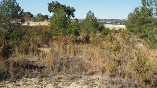 Terreno en venta en Calicanto - Cumbres de Calicanto - Santo Domingo en Torrent