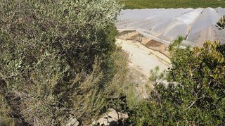 Terreno en venta en Calicanto - Cumbres de Calicanto - Santo Domingo en Torrent