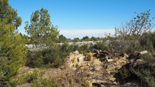 Terreno en venta en Calicanto - Cumbres de Calicanto - Santo Domingo en Torrent