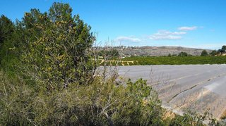 Terreno en venta en Calicanto - Cumbres de Calicanto - Santo Domingo en Torrent