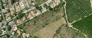 Terreno en venta en Calicanto - Cumbres de Calicanto - Santo Domingo en Torrent