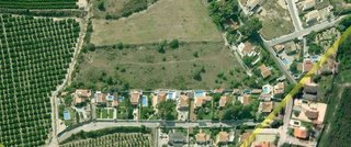 Terreno en venta en Calicanto - Cumbres de Calicanto - Santo Domingo en Torrent