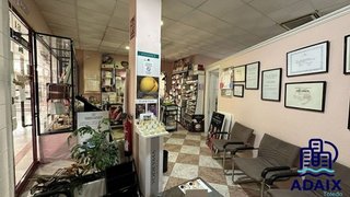 Local comercial en venta en Buenavista-Valparaíso-La Legua en Toledo