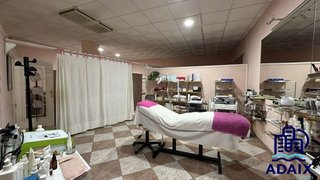 Local comercial en venta en Buenavista-Valparaíso-La Legua en Toledo