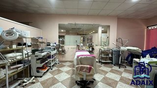 Local comercial en venta en Buenavista-Valparaíso-La Legua en Toledo