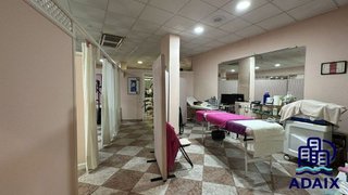 Local comercial en venta en Buenavista-Valparaíso-La Legua en Toledo