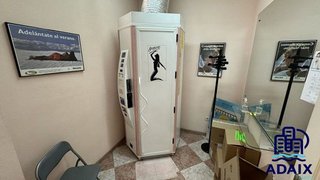 Local comercial en venta en Buenavista-Valparaíso-La Legua en Toledo