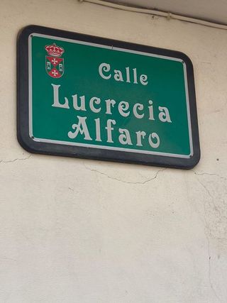 Garaje en venta en Las Almenas en Tomares