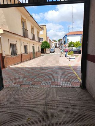 Garaje en venta en Las Almenas en Tomares