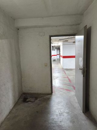 Garaje en venta en Las Almenas en Tomares
