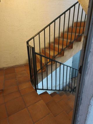 Garaje en venta en Las Almenas en Tomares