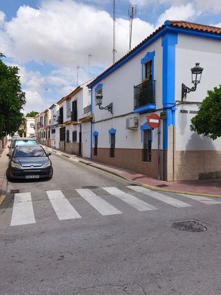 Garaje en venta en Las Almenas en Tomares