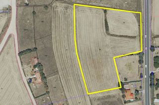 Solar en venta en Fuente el Saz de Jarama