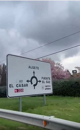 Solar en venta en Fuente el Saz de Jarama