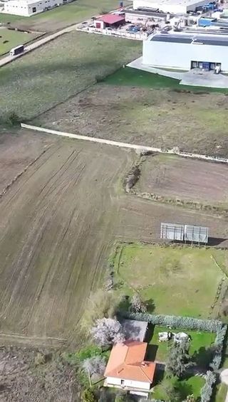 Solar en venta en Fuente el Saz de Jarama