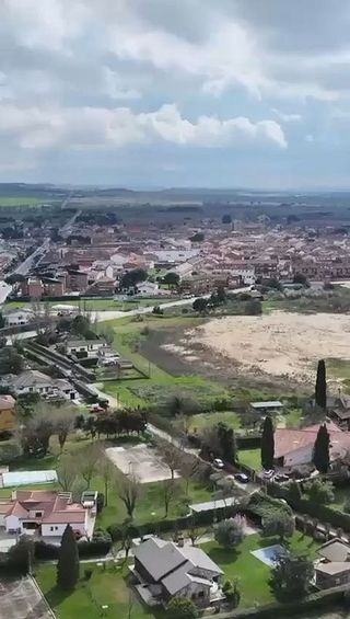 Solar en venta en Fuente el Saz de Jarama