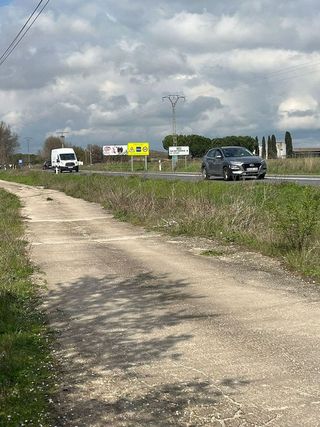 Solar en venta en Fuente el Saz de Jarama