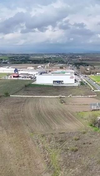 Solar en venta en Fuente el Saz de Jarama