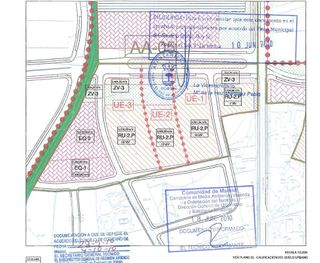 Solar en venta en Fuente el Saz de Jarama