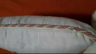 Juego de 3 cojines decorativos
