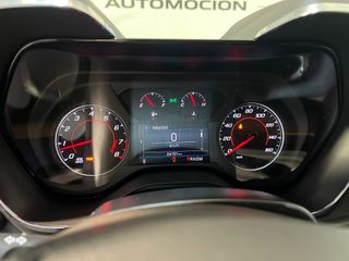 Chevrolet Camaro 2023