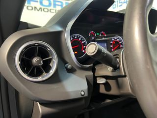 Chevrolet Camaro 2023