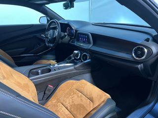 Chevrolet Camaro 2023