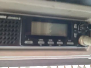 Radio CB President Johnson II