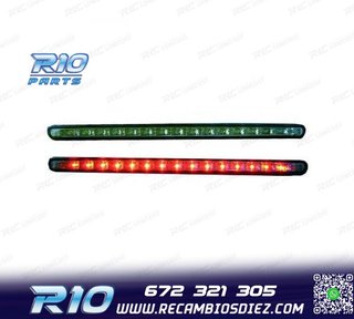 TERCERA LUZ FRENO BMW E36 CABRIO 90-99