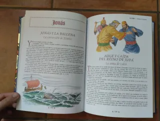 BIBLIA PARA NIÑOS,LA MORADA