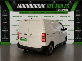 Opel Vivaro Fg S 1.5D 100 Express 4p S/S