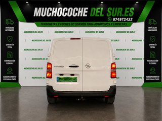 Opel Vivaro Fg S 1.5D 100 Express 4p S/S