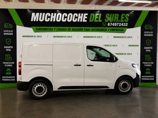 Opel Vivaro Fg S 1.5D 100 Express 4p S/S