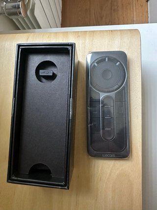 Wacom ExpressKey Remote