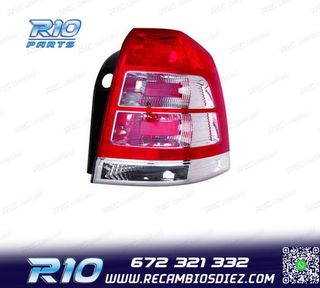 PILOTO DCH OPEL ZAFIRA 08-11