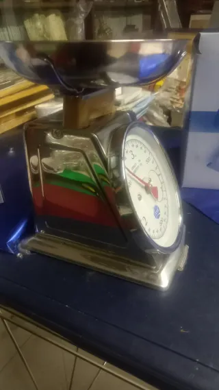 Bilancia da cucina AMC