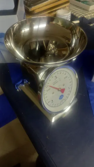 Bilancia da cucina AMC