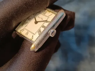 Orologio Breil Okay “Tank” Vintage anni ’60/’70