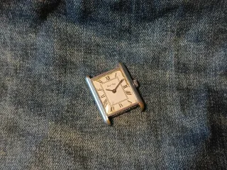 Orologio Breil Okay “Tank” Vintage anni ’60/’70