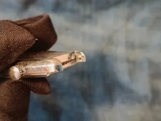 Orologio Breil Okay “Tank” Vintage anni ’60/’70