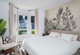 Piso en alquiler en Los Naranjos - Las Brisas en Marbella