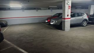 Garaje en venta en Centre en Santa Coloma de Gramanet