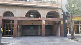 Garaje en venta en Centre en Santa Coloma de Gramanet