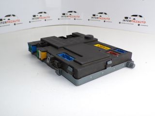 CAJA DE FUSIBLES PEUGEOT CITROEN 9645148980 73007512 A11978 15233500
