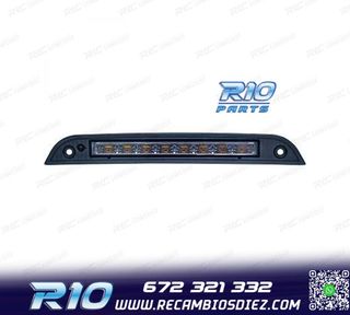 TERCERA LUZ FRENO FORD FOCUS MK1 98-04 LED