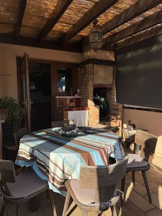 Ático en venta en Les Marines/Las Marinas en Dénia