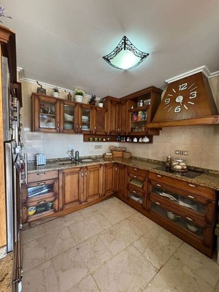 Ático en venta en Les Marines/Las Marinas en Dénia